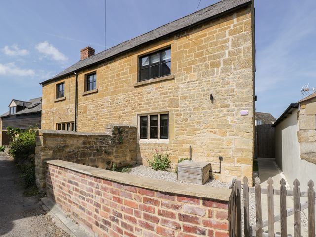 Millbank Cottage - 1091430 - photo 1