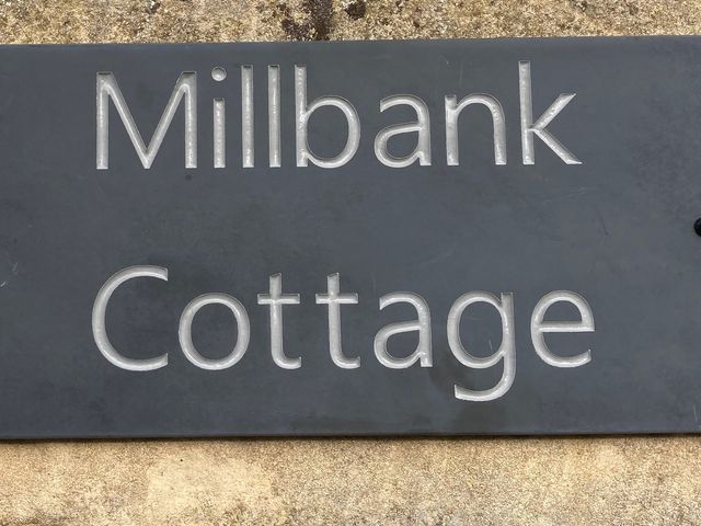 Millbank Cottage - 1091430 - photo 2