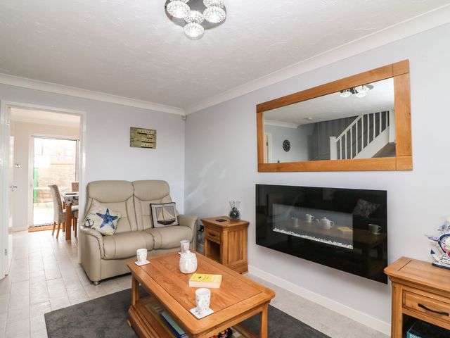 Beach View House - 1091445 - photo 4