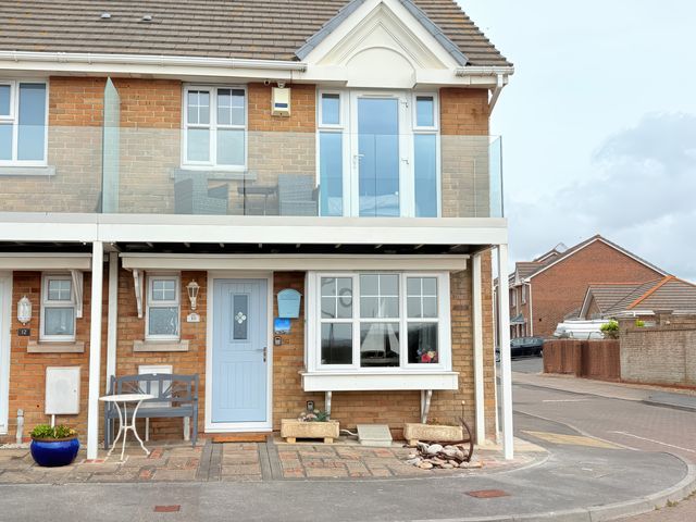 Beach View House - 1091445 - photo 2