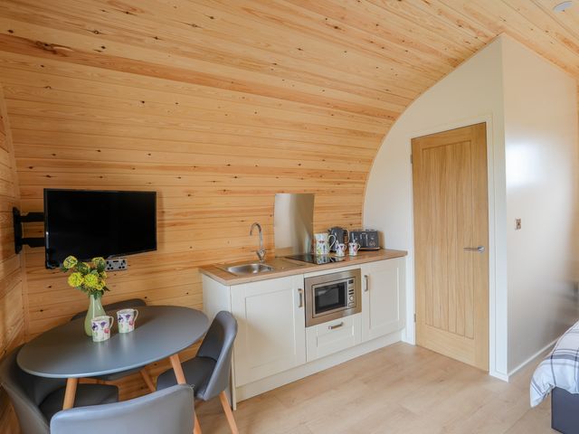 Caban Cariad - 1091545 - photo 4