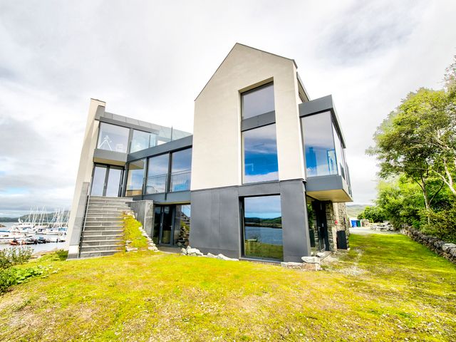 Haven House - 1091555 - photo 2