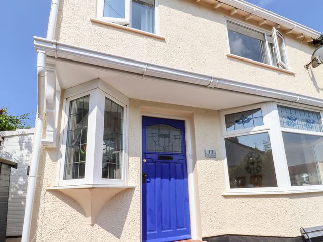 13 The Crescent - 1091572 - photo 2