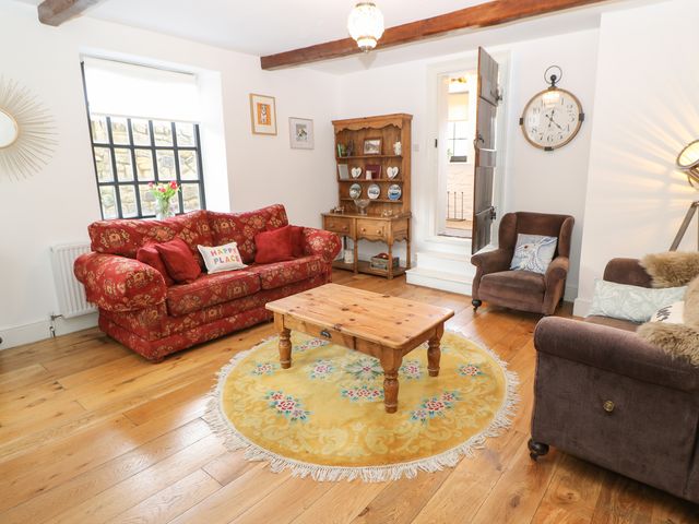 The Cottage - 1091575 - photo 5