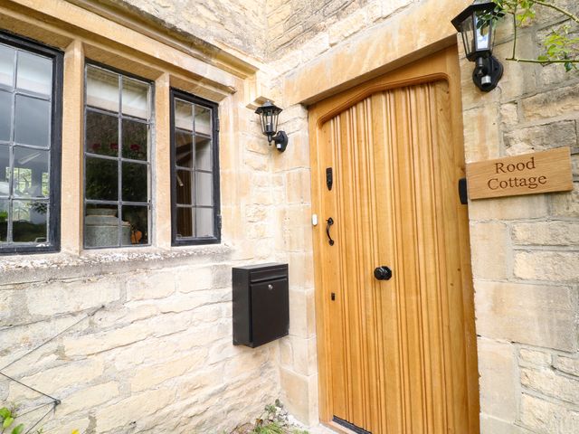 Rood Cottage - 1091688 - photo 3