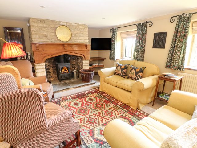 Rood Cottage - 1091688 - photo 4