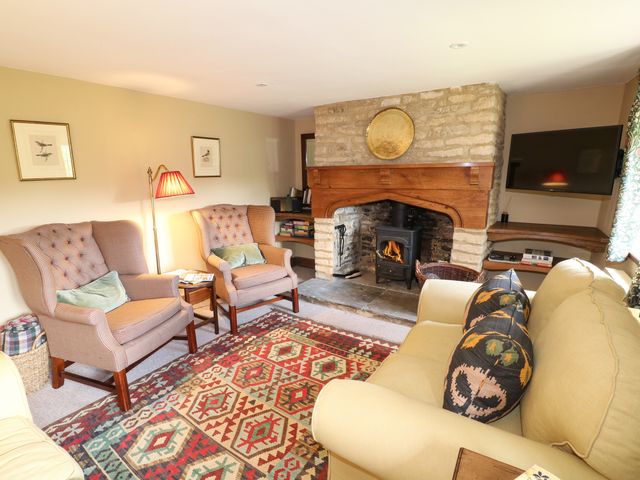 Rood Cottage - 1091688 - photo 5