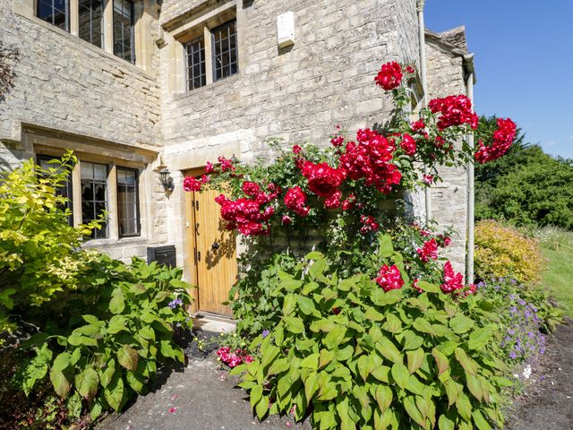 Rood Cottage - 1091688 - photo 2