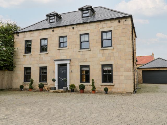 Seamer Manor House - 1091773 - photo 2