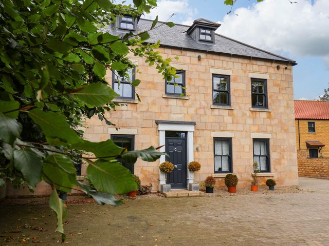 Seamer Manor House - 1091773 - photo 2