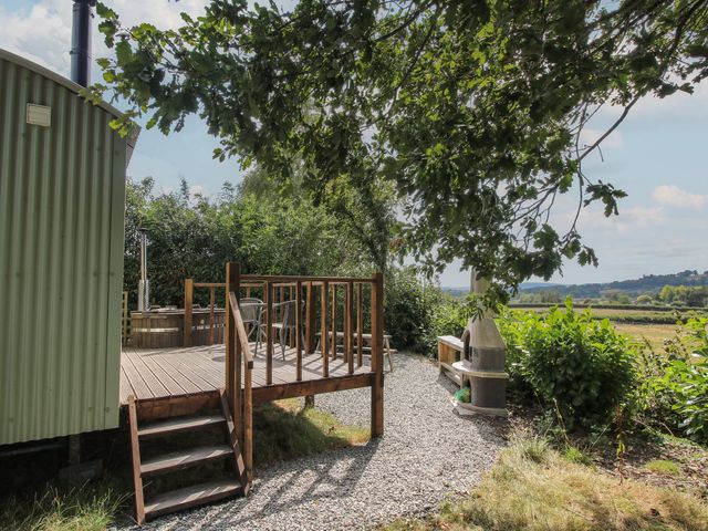 Aston - Shepherd Hut - 1091830 - photo 2