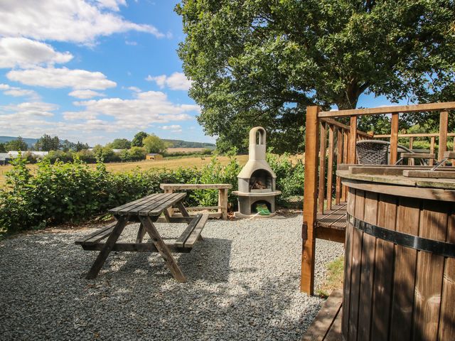 Aston - Shepherd Hut - 1091830 - photo 3