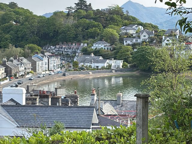 Maenllwyd - 1091843 - photo 4