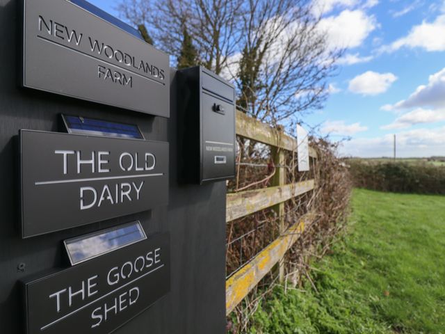 The Old Dairy - 1092150 - photo 4