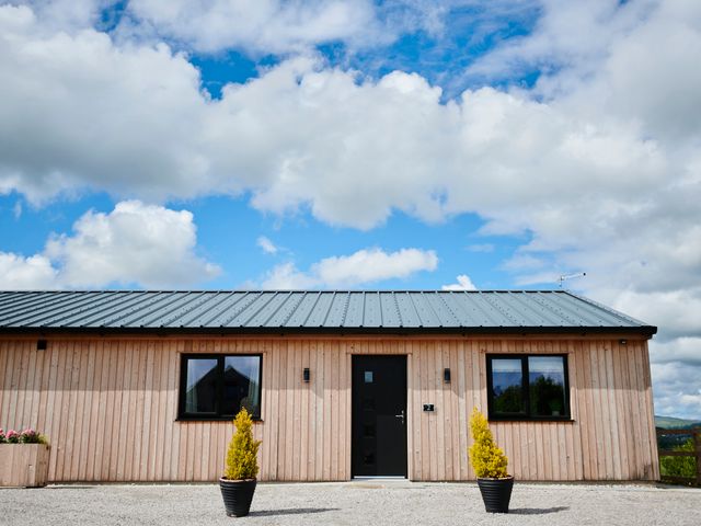 Ingleborough Lodge - 1092211 - photo 2
