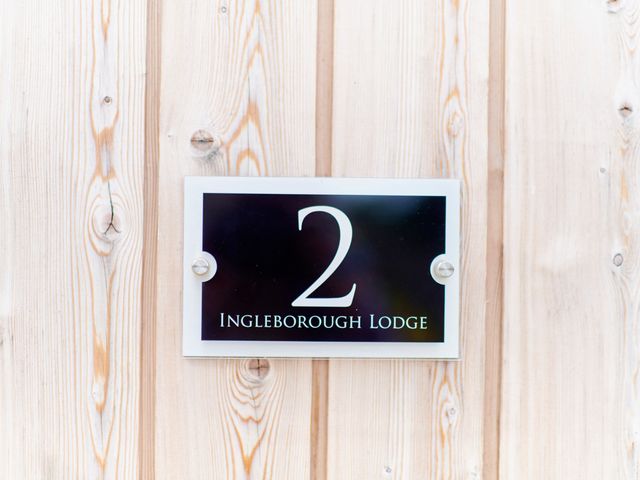 Ingleborough Lodge - 1092211 - photo 3