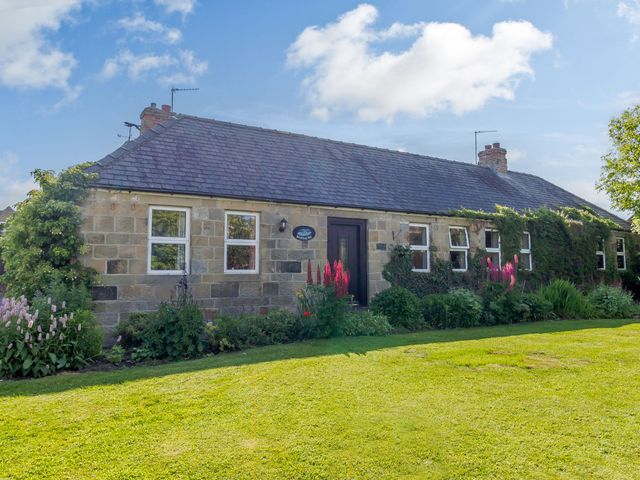 Barnacre - 1092229 - photo 2