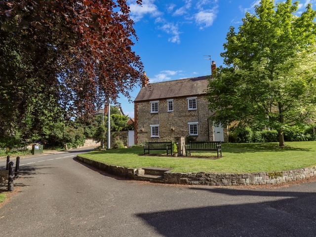 Old Rectory Cottage - 1092235 - photo 2