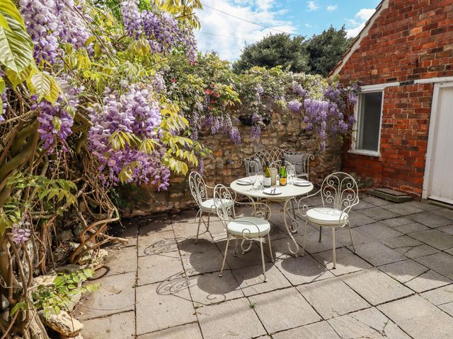 Old Rectory Cottage - 1092235 - photo 3