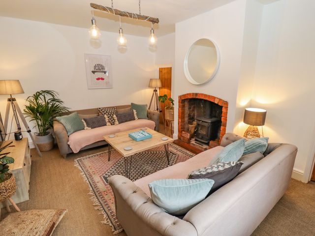 Old Rectory Cottage - 1092235 - photo 4
