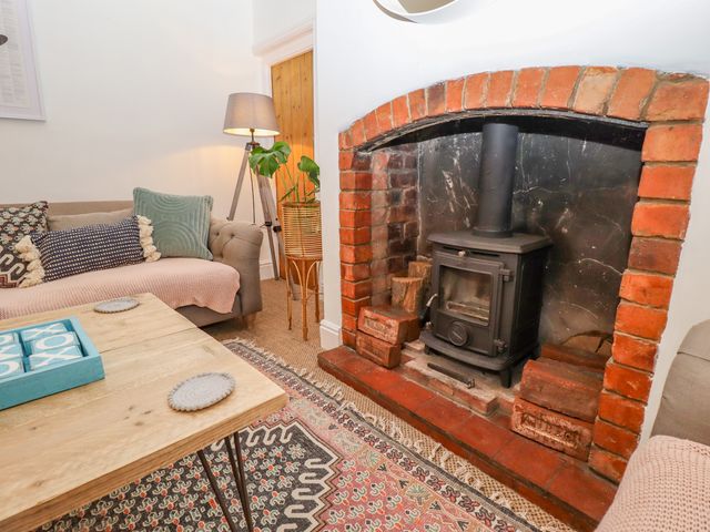 Old Rectory Cottage - 1092235 - photo 5