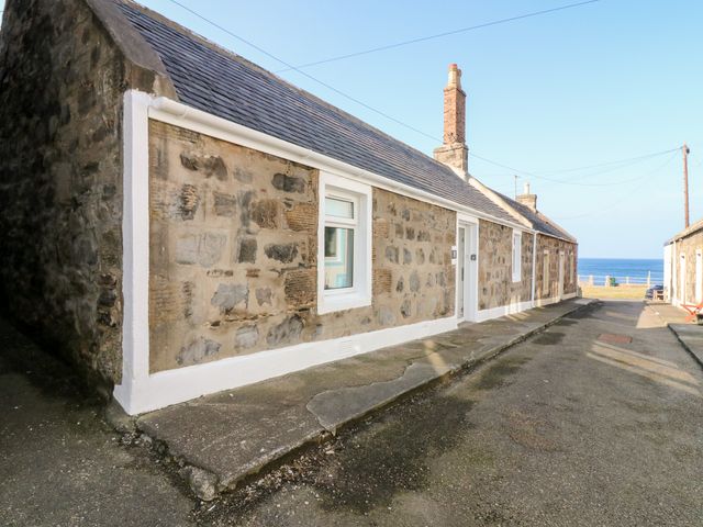 Seaspray Cottage - 1092357 - photo 2