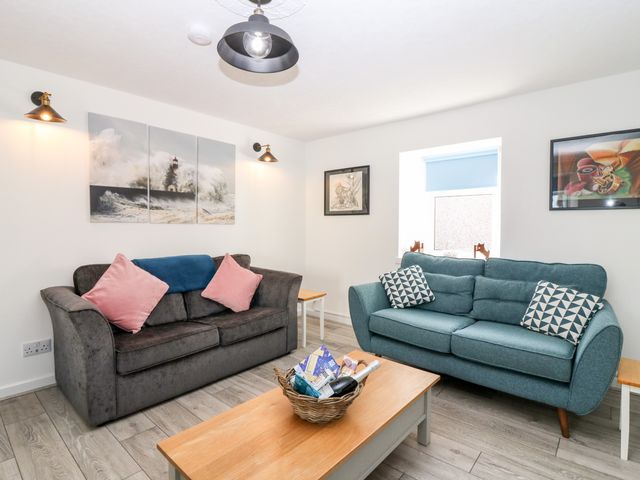 Seaspray Cottage - 1092357 - photo 4