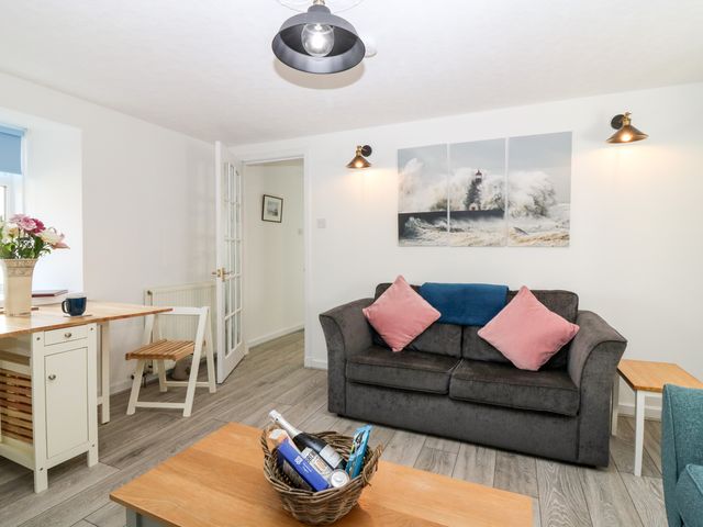 Seaspray Cottage - 1092357 - photo 5