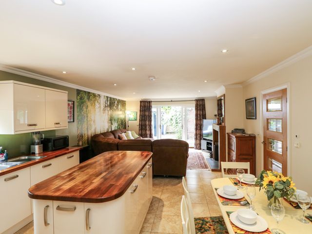 Birch Cottage - 1092403 - photo 2