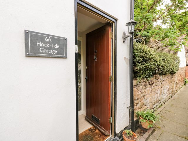Hock-tide Cottage - 1092480 - photo 2
