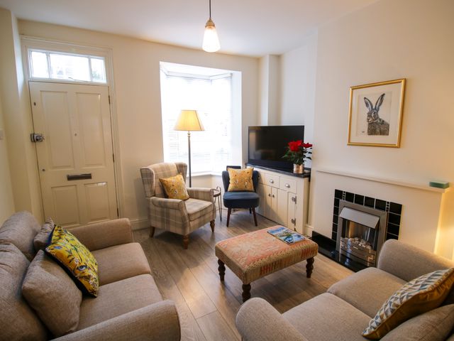 Primrose Cottage - 1092551 - photo 2