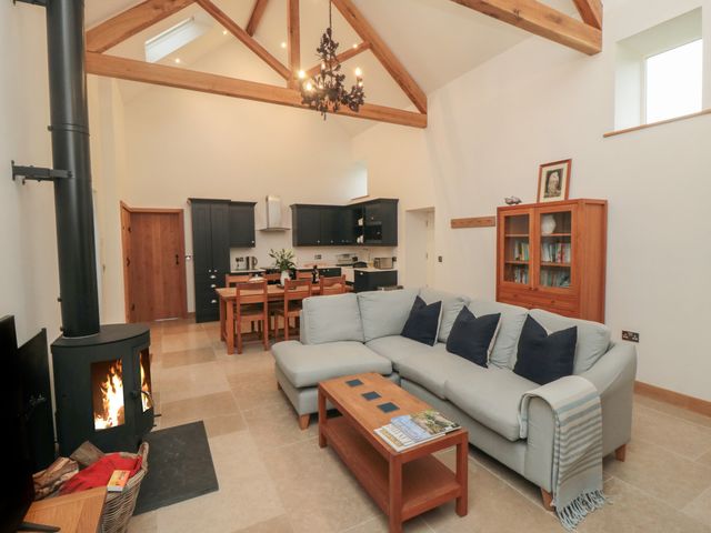 Owl Barn - 1092579 - photo 3