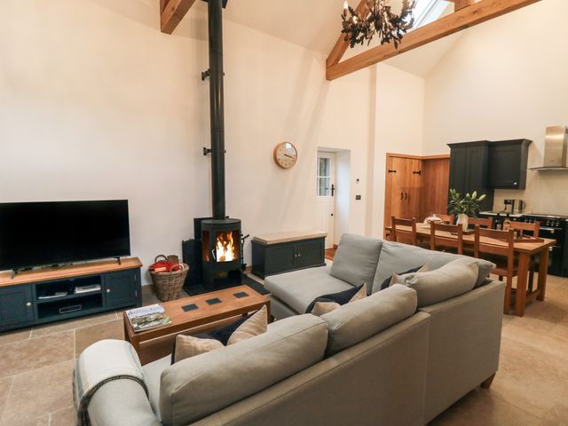 Owl Barn - 1092579 - photo 4