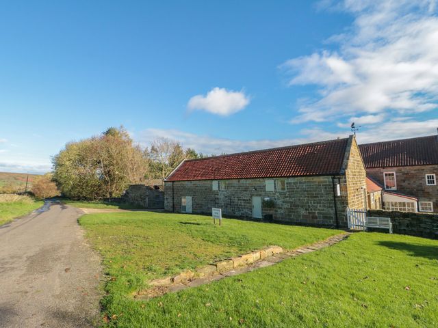 Owl Barn - 1092579 - photo 2