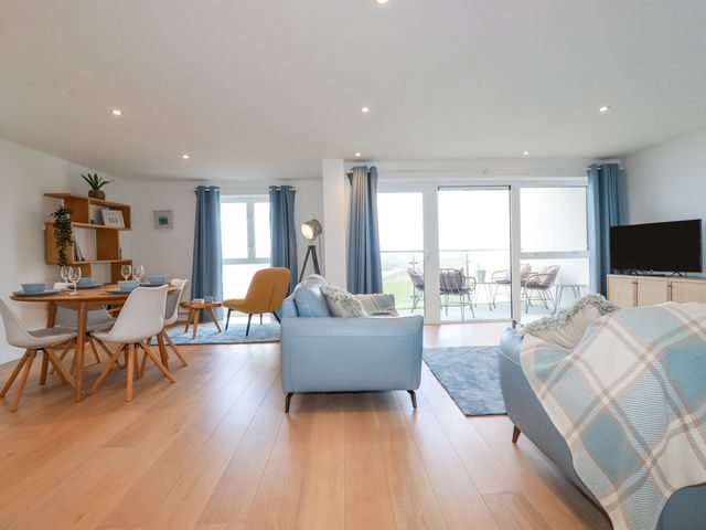 Fistral Retreat - 1092633 - photo 4