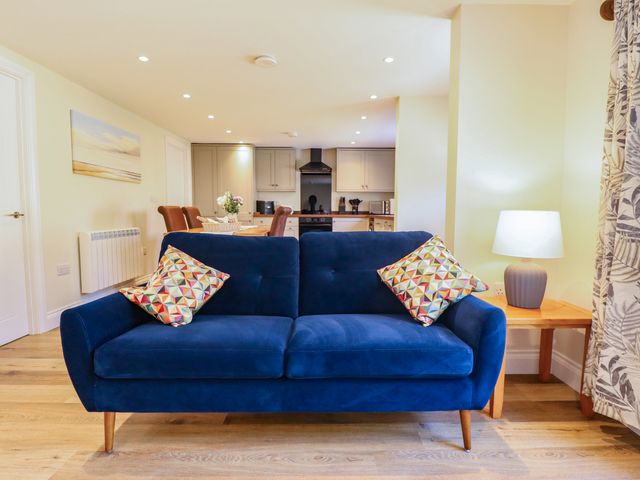 Smithy Cottage - 1092689 - photo 3