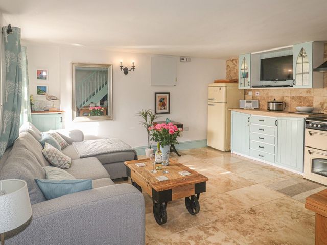 Nightingale Cottage - 1092846 - photo 5