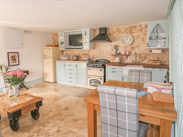 Nightingale Cottage - 1092846 - photo 4
