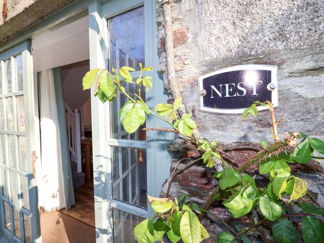 Nest Cottage - 1092880 - photo 2