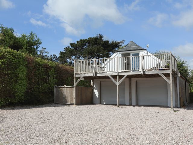 Higher Gitcombe Lodge - 1092906 - photo 2