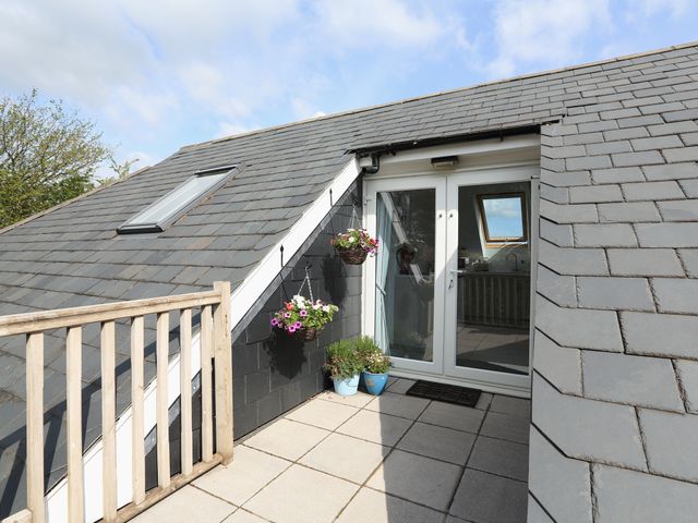 Higher Gitcombe Lodge - 1092906 - photo 4