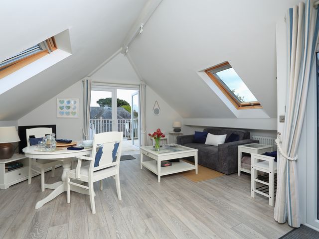 Higher Gitcombe Lodge - 1092906 - photo 5