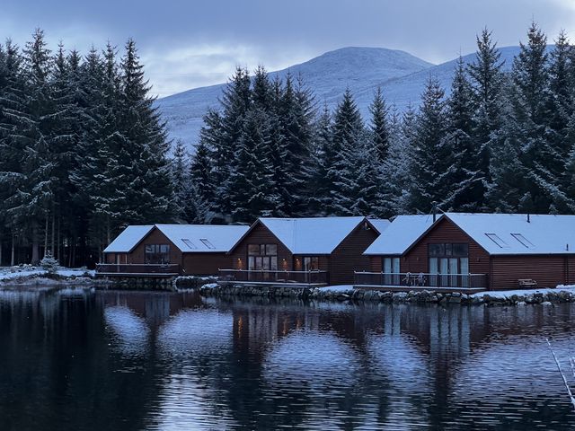 Ptarmigan Lodge - 1092956 - photo 2