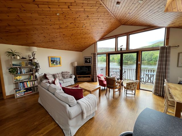 Ptarmigan Lodge - 1092956 - photo 4