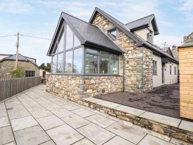 Bryn Hafod - 1093014 - photo 4