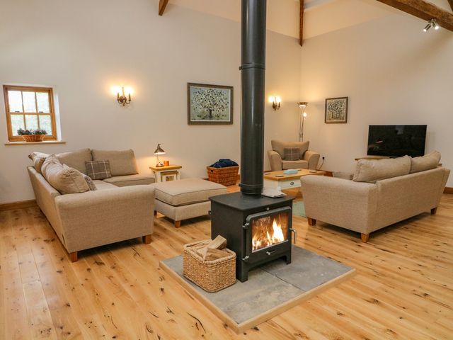 Hollowgill Barn - 1093062 - photo 3