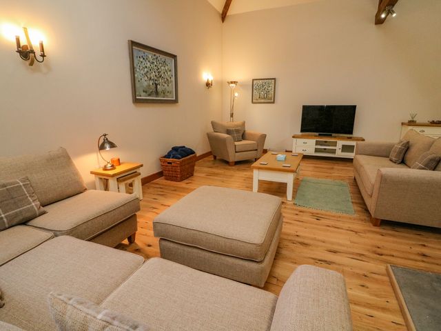 Hollowgill Barn - 1093062 - photo 4