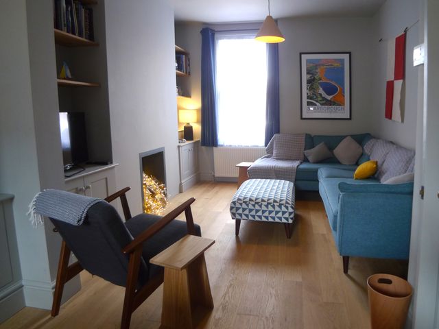 Kittiwake Cottage - 1093101 - photo 3