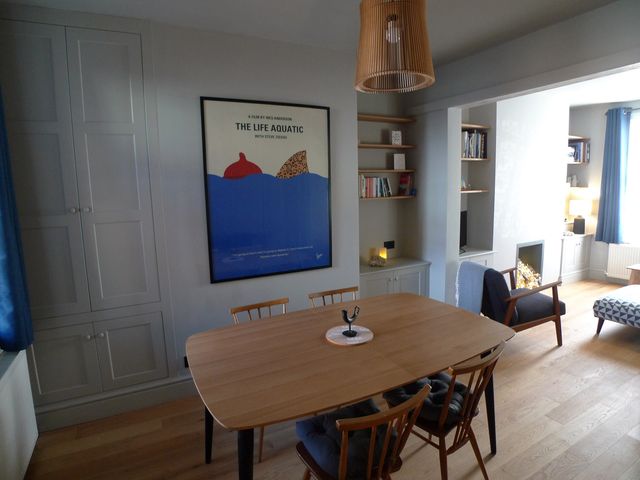 Kittiwake Cottage - 1093101 - photo 4