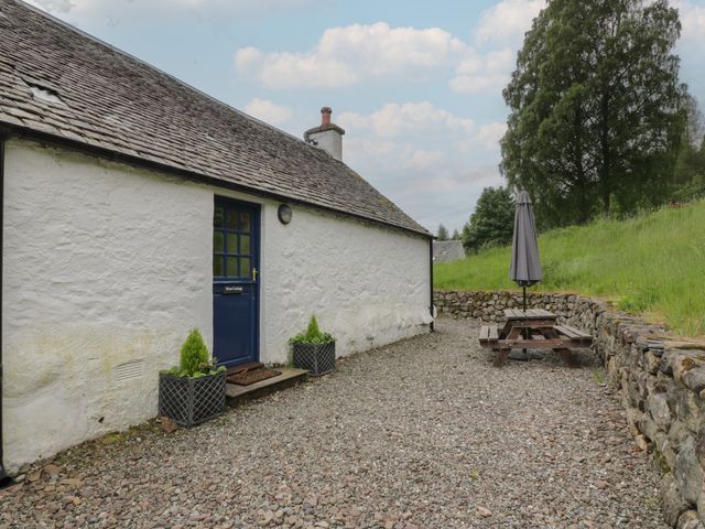 Fordie West Cottage - 1093143 - photo 2